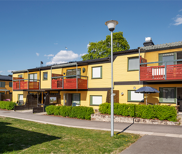 Seegatan 9 A - Foto 1