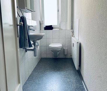 Platz für die ganze Familie großzügige 5-Zimmer-Wohnung - Photo 6