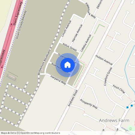 4 Baeckea Street, SA 5114, Andrews Farm