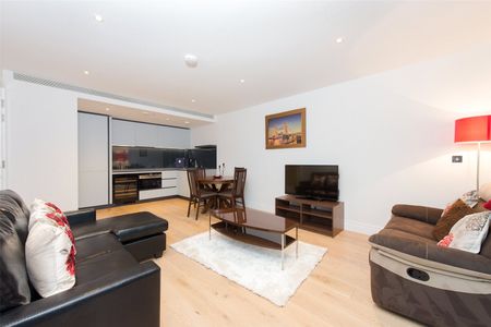 Riverlight Quay, London, SW11 8DG - Photo 4