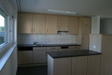 Ruhige Wohnlage an grenzenden Grünflächen - Photo 2