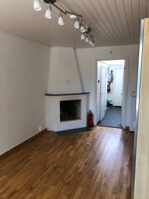 Hårdvallsgatan, Limhamn - Foto 1