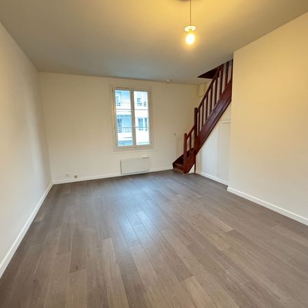 Appartement T2 à Rennes - Photo 3