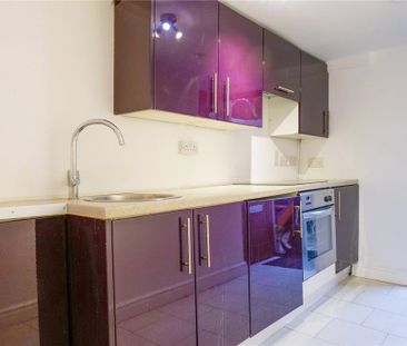 1 bedroom maisonette to rent - Photo 3