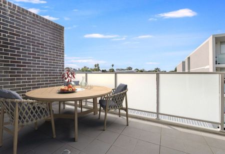 28/316 Parramatta Road, Burwood, NSW 2134 - Photo 2