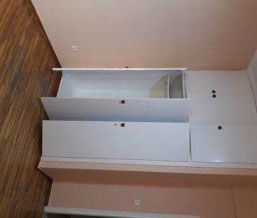 Διαμέρισμα για ενοικίαση Λαμπρινή (Γαλάτσι) - Photo 4