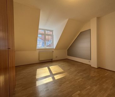 Dachterrassen Mietwohnung in Top Lage zur Innenstadt - Photo 2