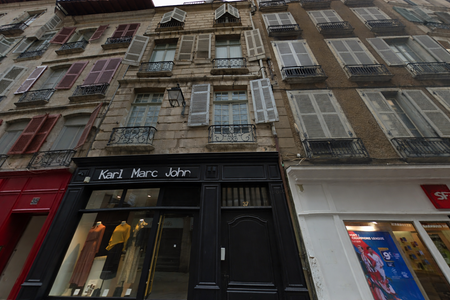 Bayonne - Appartement - 2 pièces - 44.74m² - Photo 4