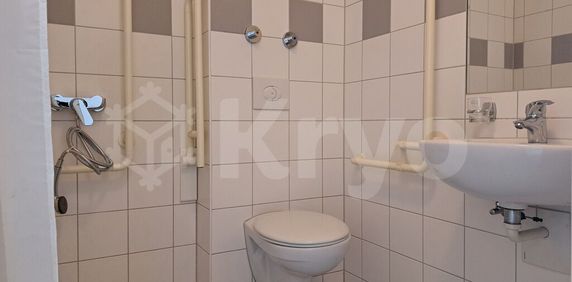 N110 – HALDIMAND 55, 1.5 room furnished studio of 21m2 - Photo 2