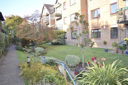 2 bedroom apartment to rent - Photo 3