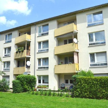 Schicke 3-Zimmer-Wohnung - Foto 4