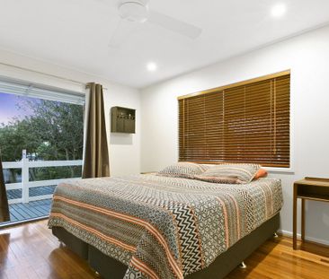 Family home offering the perfect blend of character, comfort and space - Photo 1