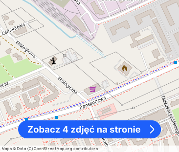 Wynajmę mieszkanie Białystok Nowe Miasto ul. Wiejska 55 - Zdjęcie 1