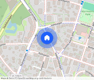 Käpplundavägen 9D - Photo 1