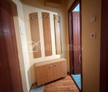 Garsoniera in Manastur, zona Big - Photo 6