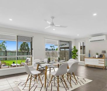 52 Lowthers Street, Yarrabilba QLD 4207 - House For Rent | Domain - Photo 2