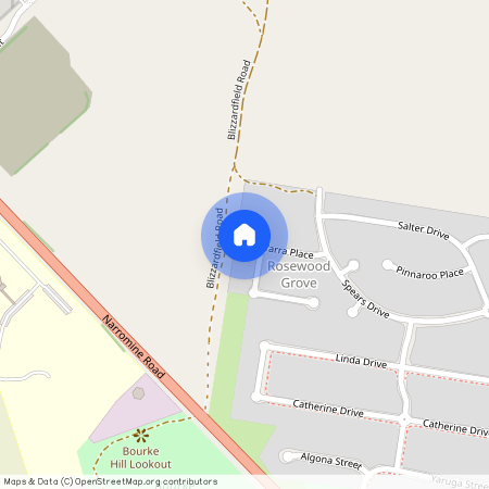 9 Yarra Place, Dubbo 2830, New South Wales