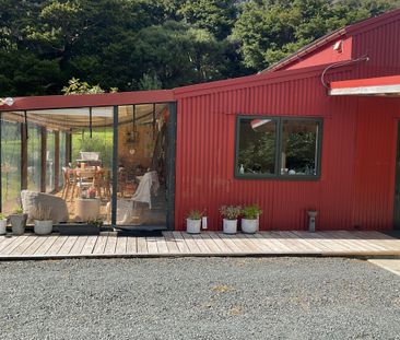 RURAL HOME INCLUDING POWER BROADBAND AND WATER - Photo 2