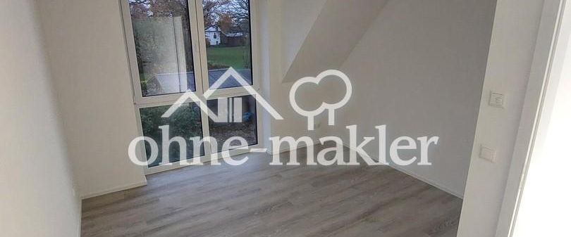 Exklusive Architekten-Doppelhaushälfte zu vermieten in Prisdorf Nähe Hamburg - Photo 1