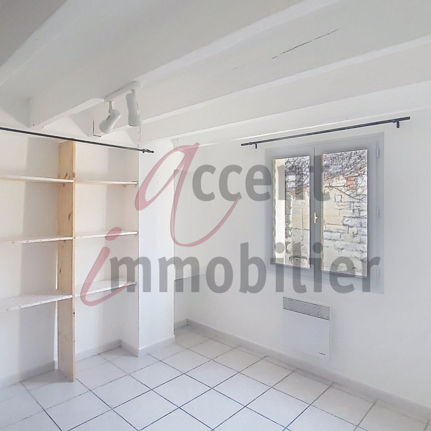 Barbentane : Appartement avec terrasse, - Photo 1