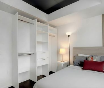 For Lease - 105 Champagne Avenue Unit# 1706, Dows Lake - Civic Hosp... - Photo 3