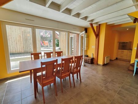 Maison 4 pièces – 71 m² environ à Saint-Malo (ref : 38871) - Photo 4