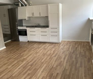 Näsbychaussén, Kristianstad - Foto 3