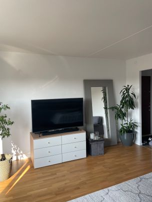 Senapsgatan, Angered - Photo 1