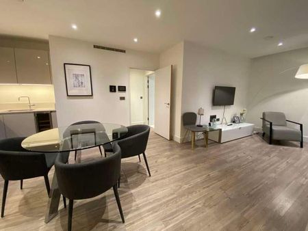 Wiverton Tower, London, E1 - Photo 3