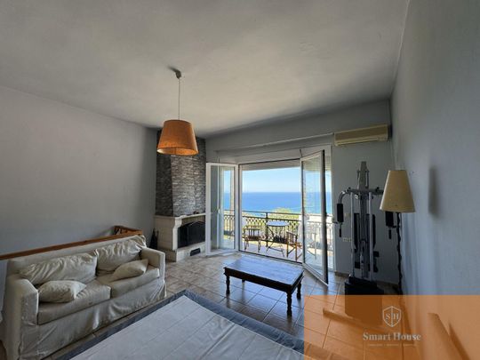 Μεζονέτα για ενοικίαση - Γάζι, - Photo 1