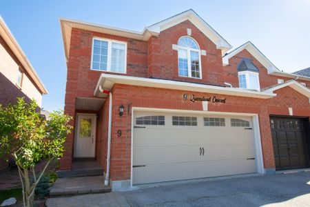 For Lease - 9 Queensland Crescent, Caledon, Ontario - Photo 4