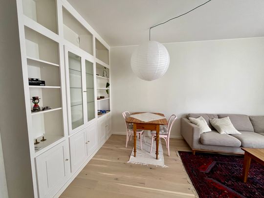 Dannemoragatan, Stockholm - Foto 1