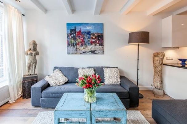 Gerard Doustraat 46-1, Hercules Seghersbuurt, 1072VT, Amsterdam - Photo 1