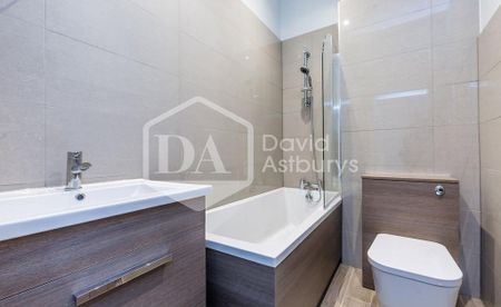 1 bedroom apartment to rent - Photo 2