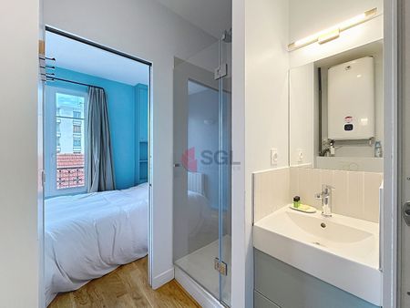 Appartement 2 pièces - Photo 3