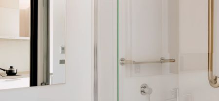 Accessible Studio - Photo 5