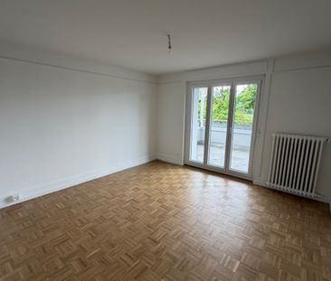 3.5 Zimmer, 1. Stock - Photo 1