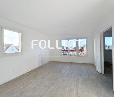 A LOUER Appartement 3 pièces à louer à BREHAL - Photo 5