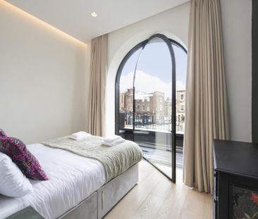 3 bedroom terraced house to rent - Photo 5