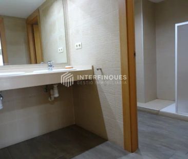 Piso en alquiler en Carrer de Bailèn - Foto 5