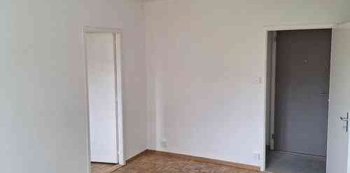 2.5 Zimmer, 41 m², 3. Stock - Photo 2