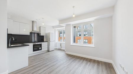 1 bedroom apartment to rent - Photo 2