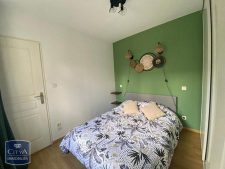 Location Appartement 2 pièces 33m² ST ETIENNE 42000 - Photo 4