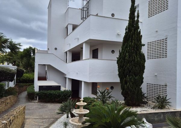 Ático En alquiler Avenida Sierra Morena, Chullera, Manilva