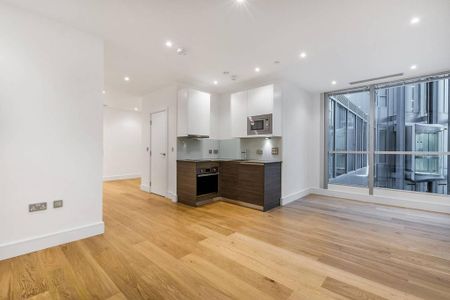 Studio to rent - Photo 3