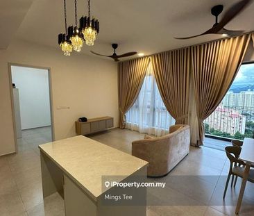 EdgeWood Residences @ SkySanctuary, Setapak - Photo 6