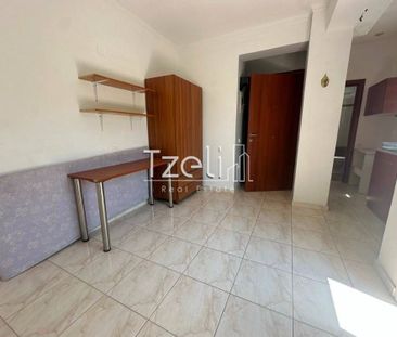 Studio/Γκαρσονιέρα για ενοικίαση Ανθούπολη (Πάτρα) - Photo 4