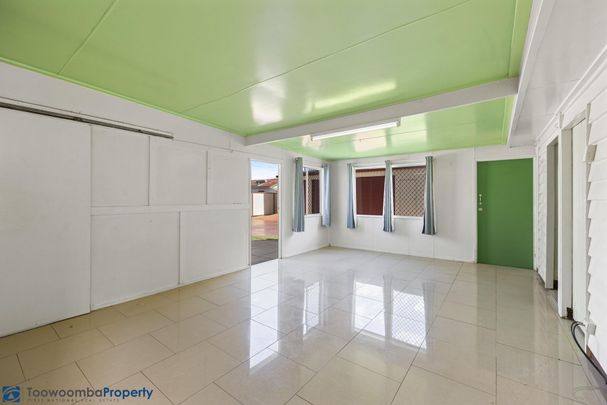 2 Race Street, 4350, Newtown Qld - Photo 1