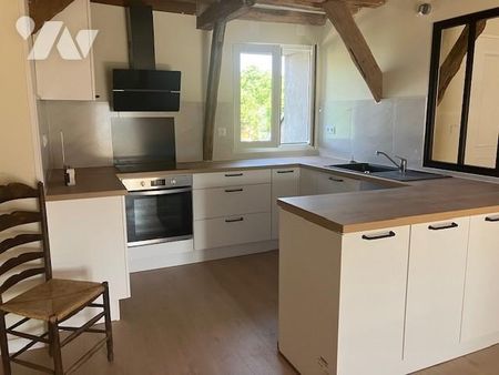 APPARTEMENT TRIPLEX - Photo 5