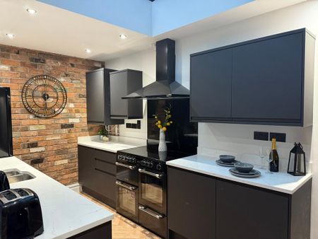 2 bedroom house share to rent - Photo 5